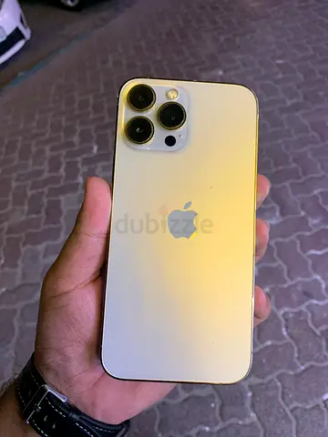 Iphone 13 pro max 128GB
