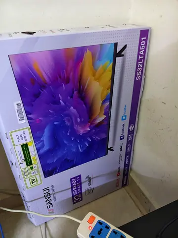 Smart tv 32