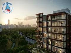 20% DP| 25% ROI | 4 Yrs Plan | 60% Mortgage | Pool View