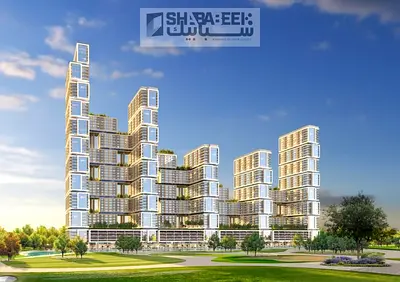 🔥 SPACIOUS 1BR | 733 SQ. FT. | PREMIUM COMMUNITY | PRIME INVESTMENT