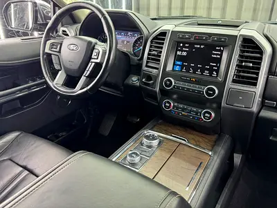 صورة مصغرة 16 لـ 2019 FORD EXPEDITION