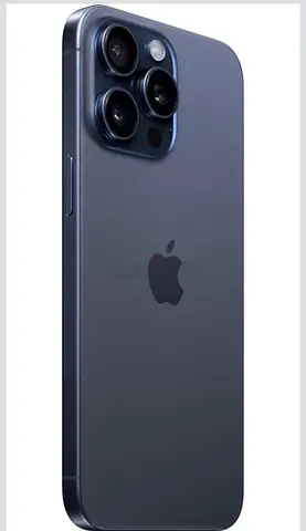 iPhone 15 pro