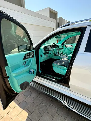 2023 Mercedes-Maybach GLS-CLASS 照片 9