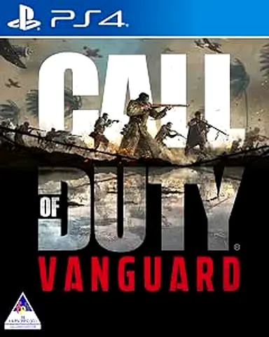 Call of Duty: Vanguard PS5/PS4 DIGITAL download