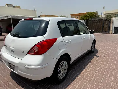 صورة 5 لـ 2011 Nissan TIIDA