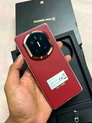 Huawei Mate X7 16/512gb Like New Arabic