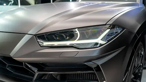 2020 Lamborghini URUS — фото 3