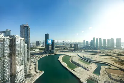 Luxury Furnished Office | Sea view |Prime Location