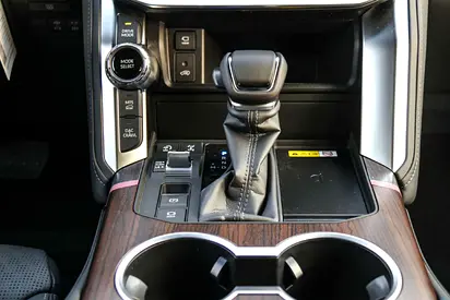 صورة مصغرة 14 لـ 2026 Toyota LAND CRUISER
