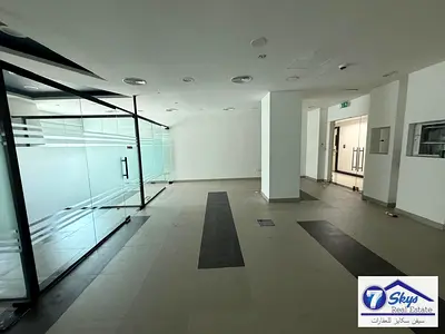 Premium Office for Rent in Iris Bay, Business Bay