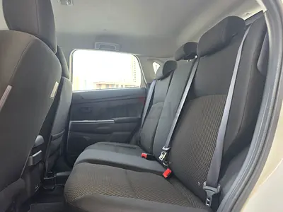 Mitsubishi ASX GLS, миниатюра 11