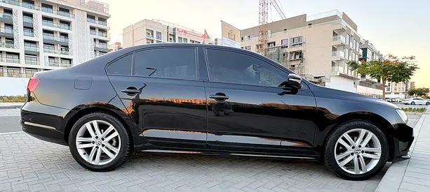 2016 Volkswagen JETTA 照片 3