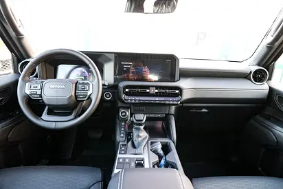 صورة 20 لـ 2026 Toyota PRADO