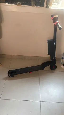 Scooty