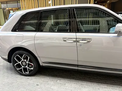 صورة مصغرة 11 لـ 2023 ROLLS-ROYCE CULLINAN