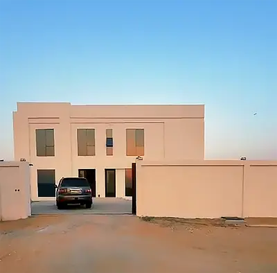Villa for Sale in Rawdat Al Qurt, Sharjah