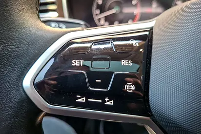2023 Volkswagen TOUAREG 缩略图 16