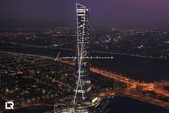 Brand New | High Floor | Islands View