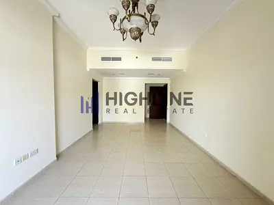 Closed Kitchen | Spacious Layout | Premium Amenities