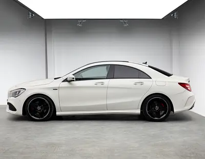 صورة مصغرة 2 لـ 2018 Mercedes-BENZ CLA