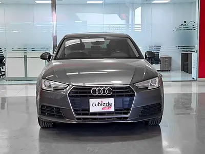 2018 AUDI A4 — фото 2