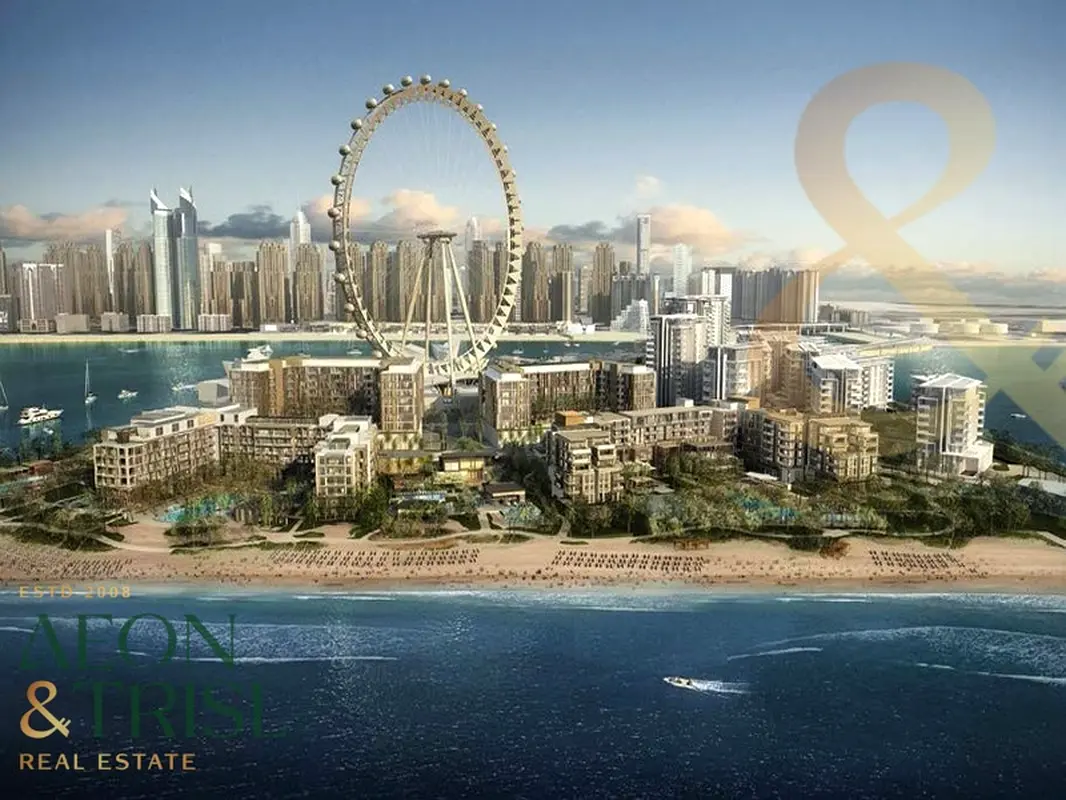 2 Bedroom | Jumeirah beach View | Prime Location