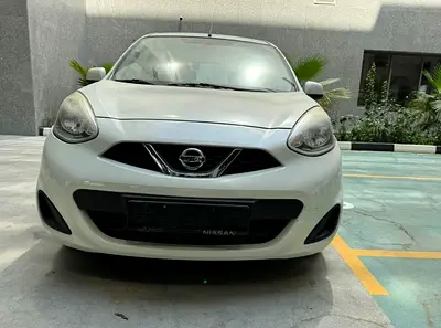 صورة 2 لـ 2019 Nissan MICRA