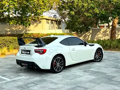 صورة 6 لـ 2019 Toyota 86