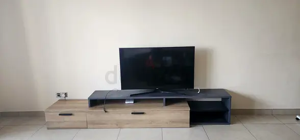 TV Stand / Media Console - 270x36x45cm