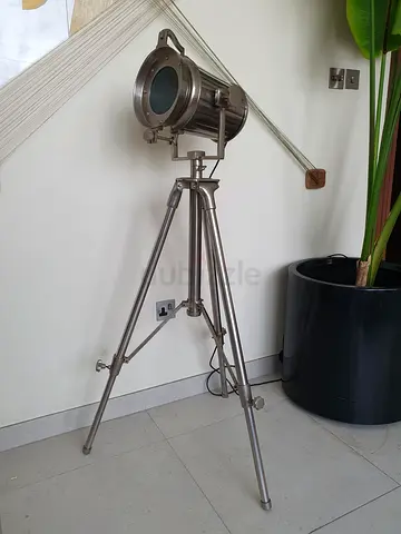 Marina Floor Lamp