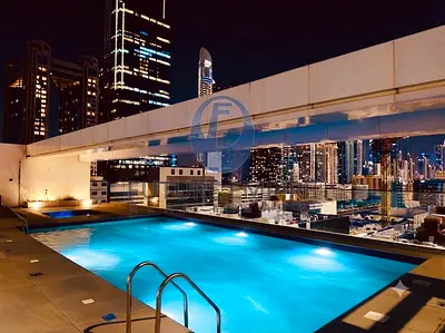 15 Days Free | 4 Mint Metro | Near Fairmont Conrad | Book Now