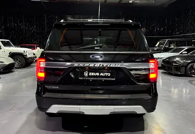 صورة مصغرة 8 لـ 2019 FORD EXPEDITION