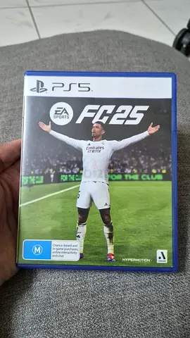 Fc 25