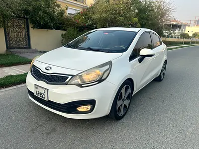 2015 KIA RIO 照片 3