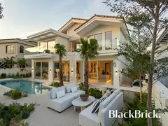 Exclusive 6 Bedroom Family Home on the Golf Course