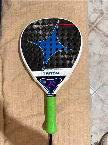 Starvie Triton Power +