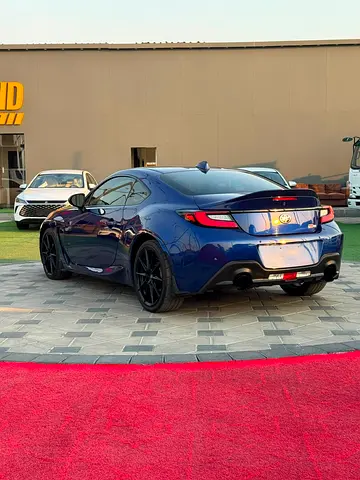 صورة 5 لـ 2023 Toyota 86