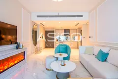 Marina Living | Premium 1BR | Fully Furnished