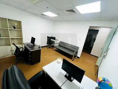 Affordable office space | Prime Location | free Commission