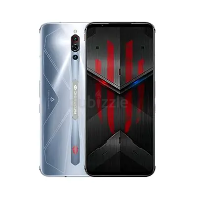 ZTE nubia Red Magic 5S 128GB 8GB