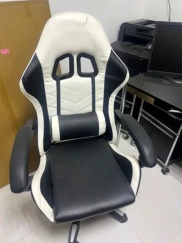 Ergonomic Gaming & Computer Chair