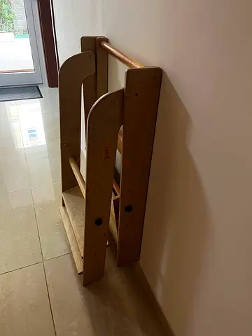 Learning tower