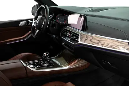 BMW X7 xDrive40i M Sport, миниатюра 16