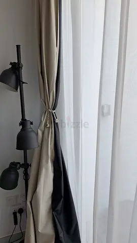 Curtains and sheers IKEA