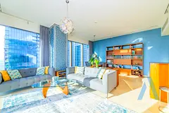 Furnished | Large Corner Layout | Vacant Soon