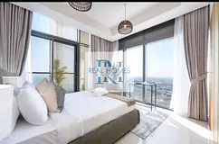 FURNISHED 2BHK | BUSINESS BAY | BEST PRICE | CALL NOW