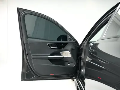 Mercedes-Benz C-Class C200, миниатюра 11