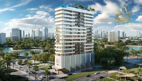 PRIME DLRC | SEA & PARK VIEW | RESORT AMEN