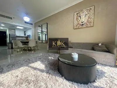 Fully Furnished | Spacious Layout | Best Deal