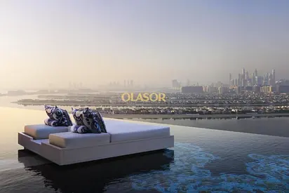 OLASOR Private Chauffeur Service Package | You will love it Trust Me | Stunning Views For You